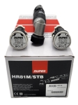 HR81M/STB Polisseuse Ibrid Nano Ø12mm