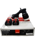 HLR75/STB Polisseuse Mini Ibrid Ø75mm