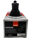 RX253A Ponçeuse Ø150mm Skorpio-E