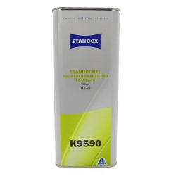 K9590 Standocryl  VOC Performance Klarlack  5lt