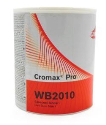 WB2010 Basecoat binder I 3.5lt