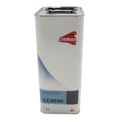 CC6500 High Performance Voc Clear 5lt
