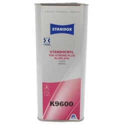 K9600 Standocryl  VOC Xtreme Plus Klarlack  5lt